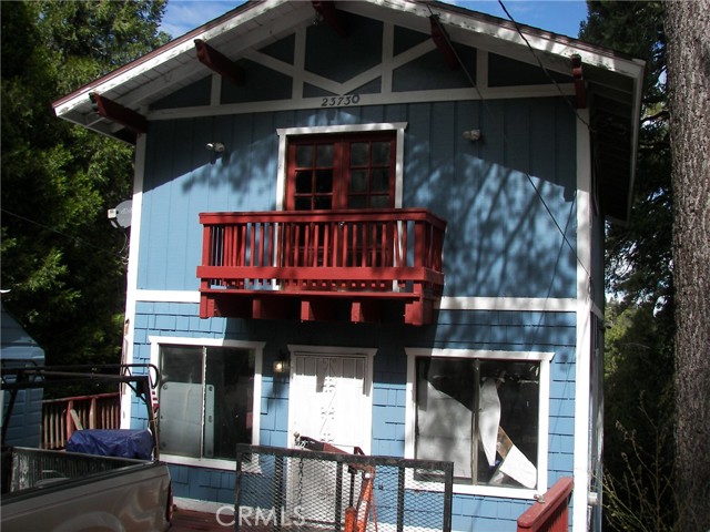 23730 Lakeview, Crestline, CA 92325