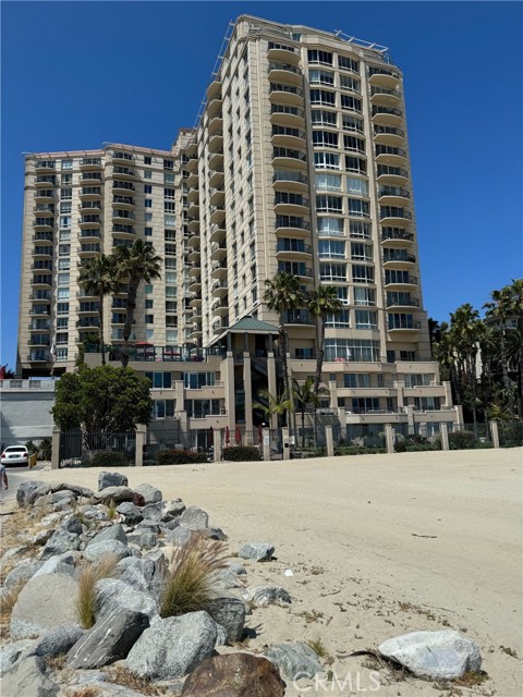 850 E Ocean Blvd #602, Long Beach, CA 90802