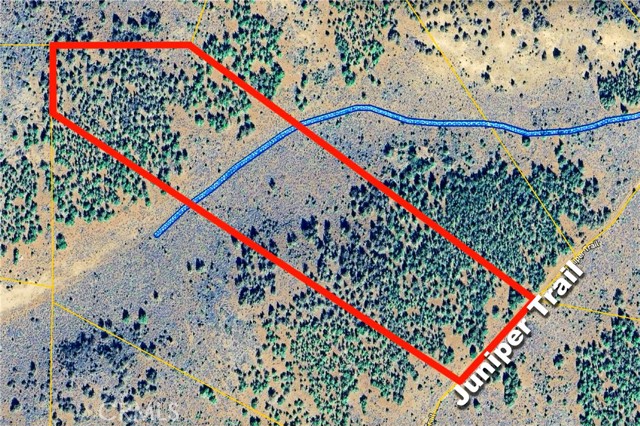 Detail Gallery Image 2 of 2 For 1 Juniper Trl, Termo,  CA 96132 - – Beds | – Baths