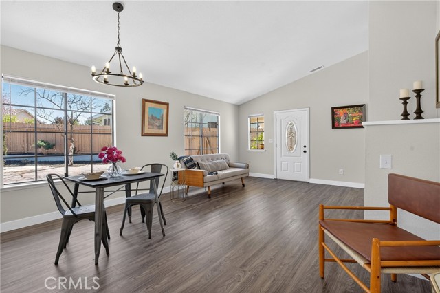 Detail Gallery Image 5 of 34 For 2316 Amber Grain, Paso Robles,  CA 93446 - 4 Beds | 2 Baths