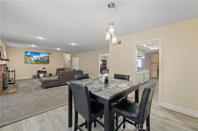 Detail Gallery Image 9 of 32 For 42901 Cinema Ave, Lancaster,  CA 93534 - 4 Beds | 2 Baths