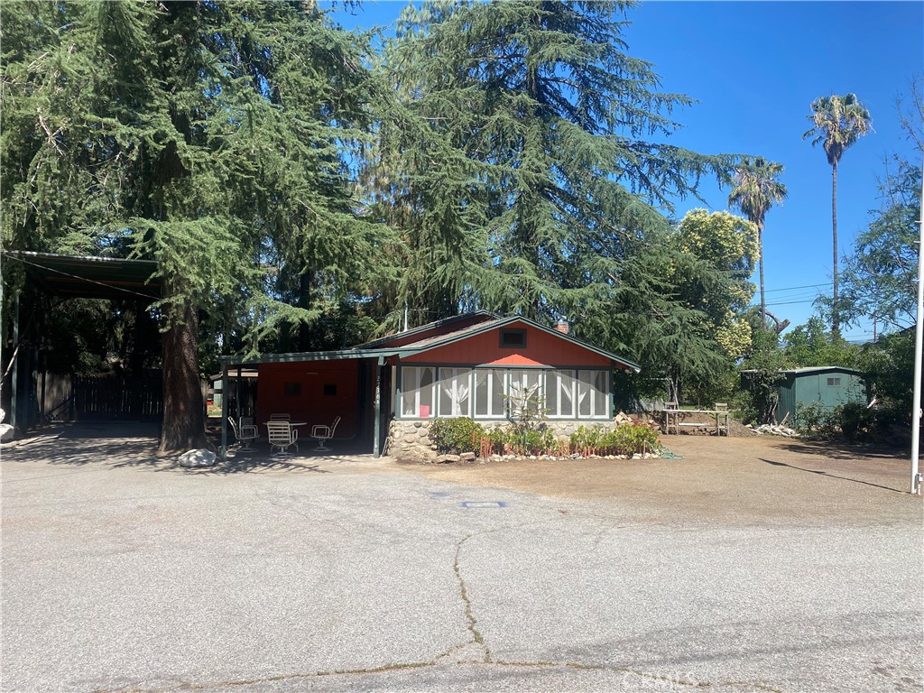 2736 Mill Creek Road #1/2