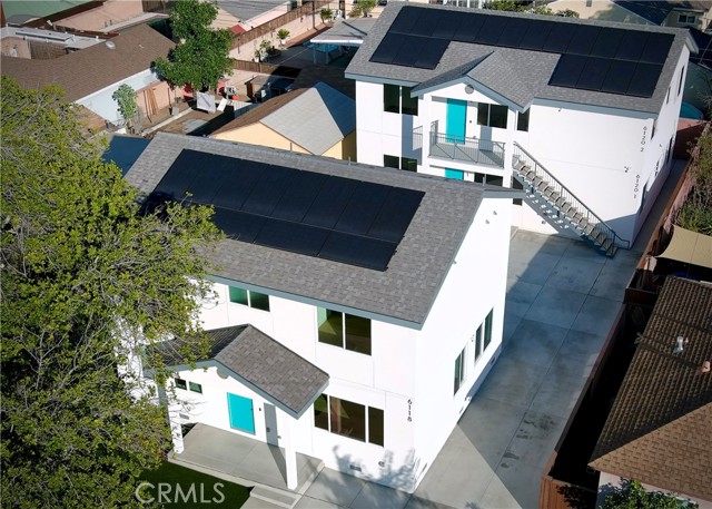 Detail Gallery Image 2 of 55 For 6118 Amos, Lakewood,  CA 90712 - – Beds | – Baths