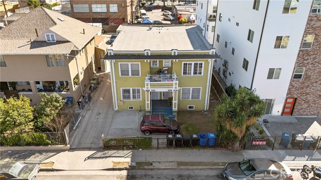 Detail Gallery Image 9 of 20 For 2254 W 15th, Los Angeles,  CA 90006 - – Beds | – Baths