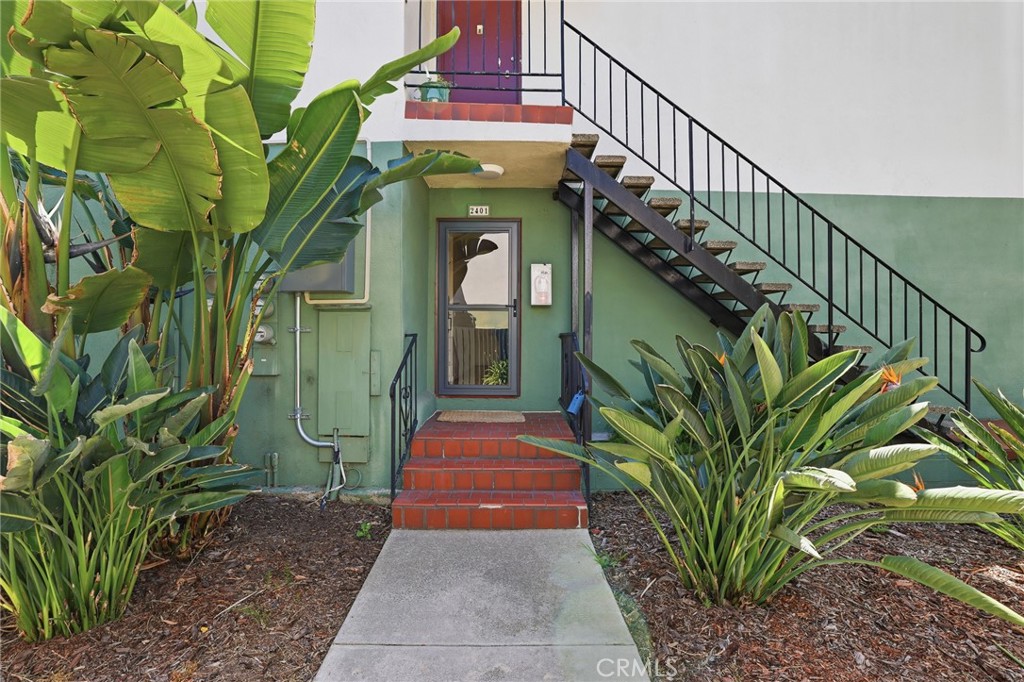 3700 Dean Drive #2401