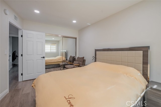 Detail Gallery Image 26 of 31 For 9936 Reseda Bld #39,  Northridge,  CA 91324 - 3 Beds | 2/1 Baths