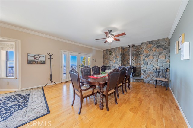 Detail Gallery Image 9 of 69 For 33177 Cascadel Heights Dr, North Fork,  CA 93643 - 3 Beds | 3 Baths