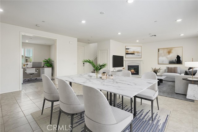 Detail Gallery Image 11 of 35 For 1004 Violet Ct, Calimesa,  CA 92320 - 5 Beds | 3 Baths