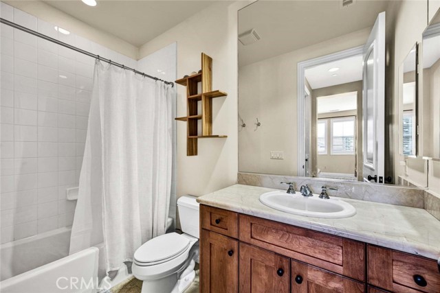 Detail Gallery Image 17 of 33 For 18888 Dry Creek Rd, Yorba Linda,  CA 92886 - 3 Beds | 4 Baths