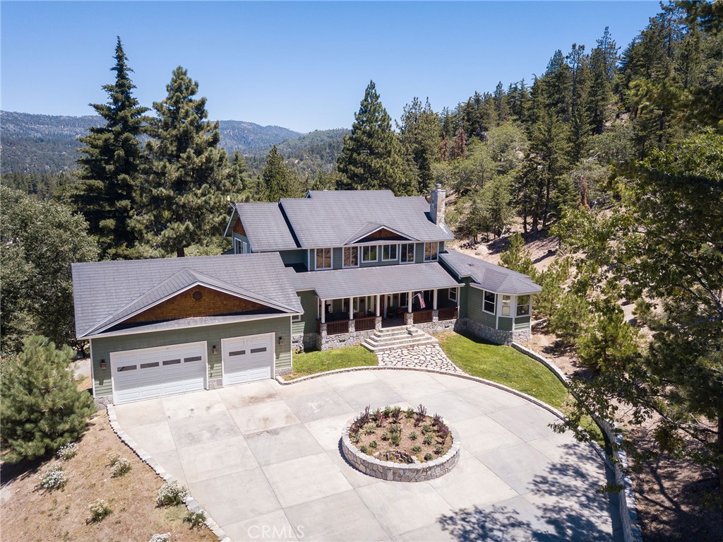 32557 Pine Cone Ct A&B