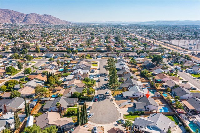 Detail Gallery Image 62 of 64 For 14871 Edelweiss Pl, Moreno Valley,  CA 92553 - 3 Beds | 2 Baths