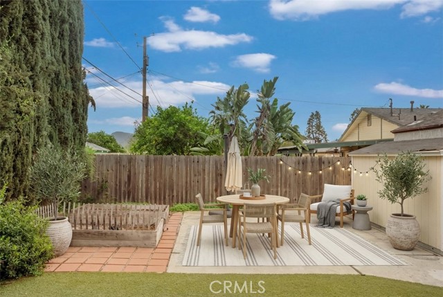 Detail Gallery Image 42 of 50 For 1420 N Frederic, Burbank,  CA 91505 - 3 Beds | 2/1 Baths