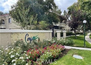 Detail Gallery Image 2 of 25 For 18808 Mandan #313,  Canyon Country,  CA 91351 - 1 Beds | 1 Baths