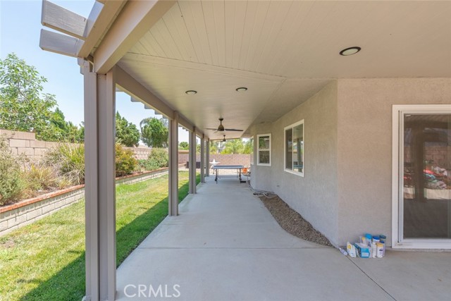 Detail Gallery Image 29 of 54 For 25538 Orion Ct, Menifee,  CA 92586 - 3 Beds | 2/1 Baths