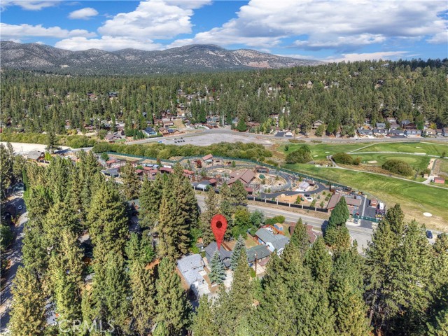 42824 Cedar Avenue, Big Bear Lake, CA 92315