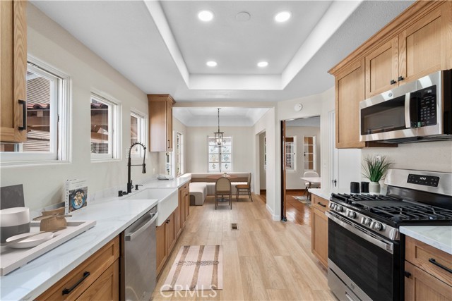 Detail Gallery Image 10 of 56 For 340 W 29th St, San Bernardino,  CA 92405 - 4 Beds | 3 Baths