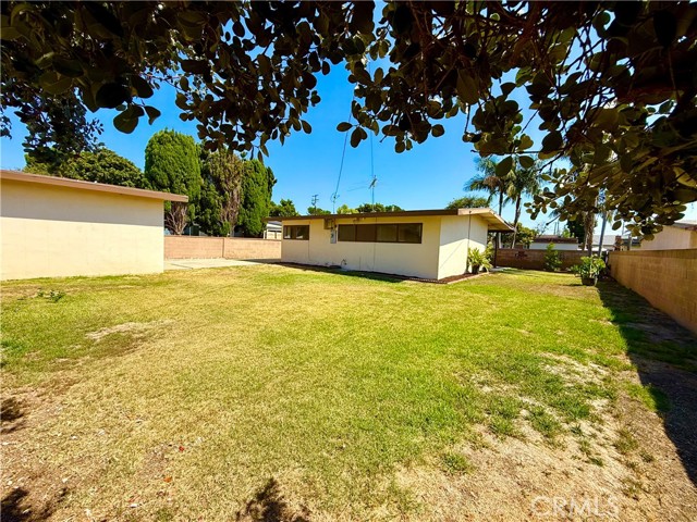 Detail Gallery Image 12 of 13 For 15367 Goodhue St, Whittier,  CA 90604 - 3 Beds | 1 Baths
