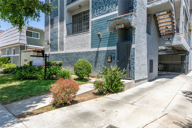 Detail Gallery Image 5 of 31 For 1148 San Rafael Ave #6,  Glendale,  CA 91202 - 1 Beds | 1 Baths