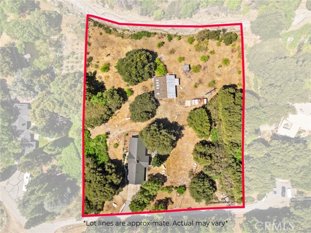 Detail Gallery Image 53 of 57 For 39804 Pine Bench, Yucaipa,  CA 92399 - 4 Beds | 3 Baths