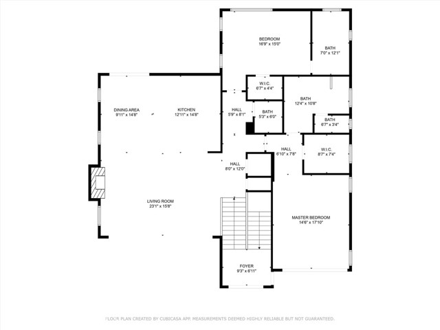 Detail Gallery Image 57 of 58 For 1283 Costa Brava, Pismo Beach,  CA 93449 - 3 Beds | 3/2 Baths