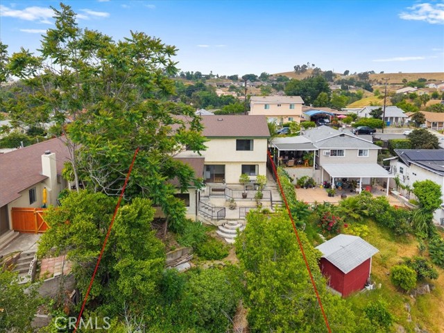 Detail Gallery Image 3 of 24 For 7303 Teresa Ave, Rosemead,  CA 91770 - 5 Beds | 3 Baths