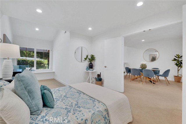 Large 1st floor bedroom