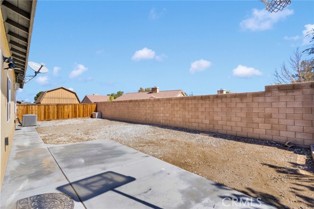 Detail Gallery Image 38 of 49 For 14267 Solterra Ln, Adelanto,  CA 92301 - 4 Beds | 3 Baths