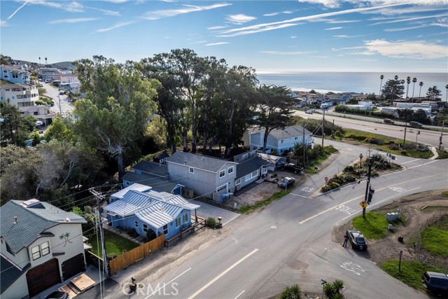 Detail Gallery Image 33 of 41 For 200 Old Creek, Cayucos,  CA 93430 - 2 Beds | 2 Baths
