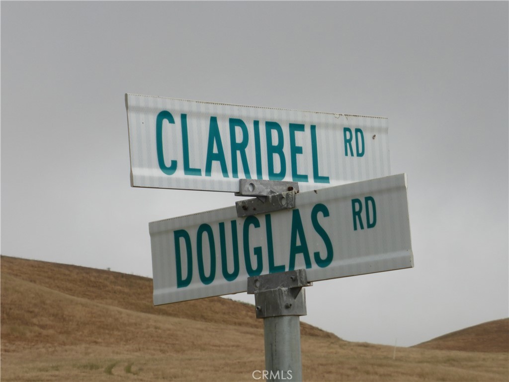 0 Claribel Road
