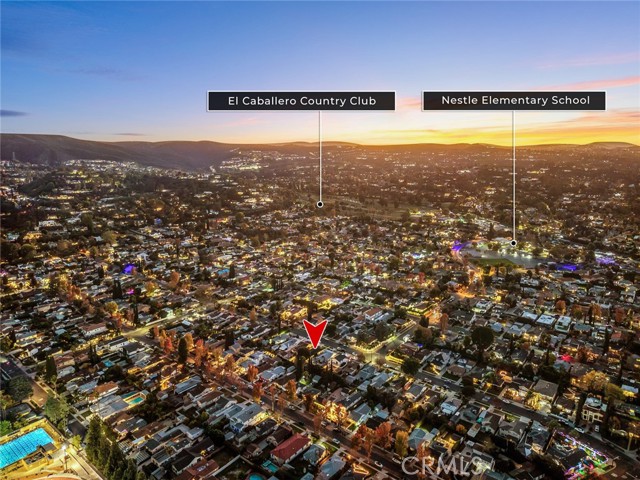 Detail Gallery Image 49 of 49 For 5052 Newcastle, Encino,  CA 91316 - 3 Beds | 2 Baths