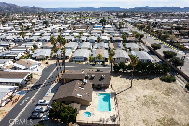 Detail Gallery Image 31 of 52 For 1525 W Oakalnd Ave #25,  Hemet,  CA 92543 - 2 Beds | 2 Baths