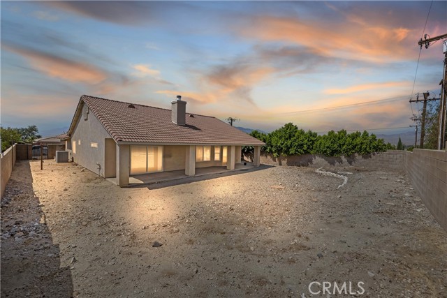 Detail Gallery Image 6 of 54 For 66034 Santa Rosa Rd, Desert Hot Springs,  CA 92240 - 3 Beds | 2 Baths