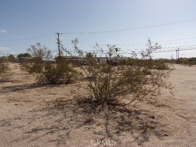 Detail Gallery Image 2 of 5 For 5915 Adobe Rd, Twentynine Palms,  CA 92277 - – Beds | – Baths