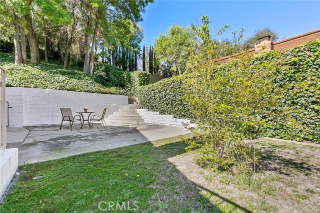 Detail Gallery Image 55 of 66 For 1321 Greenbriar, Glendale,  CA 91207 - 4 Beds | 3/1 Baths