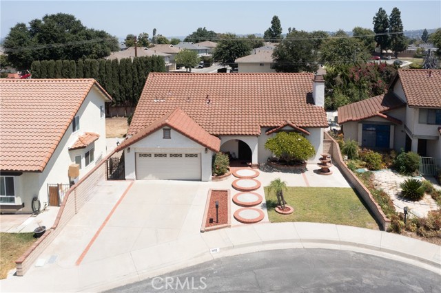 Detail Gallery Image 44 of 58 For 1912 Tomas Court, Rowland Heights,  CA 91748 - 4 Beds | 3 Baths