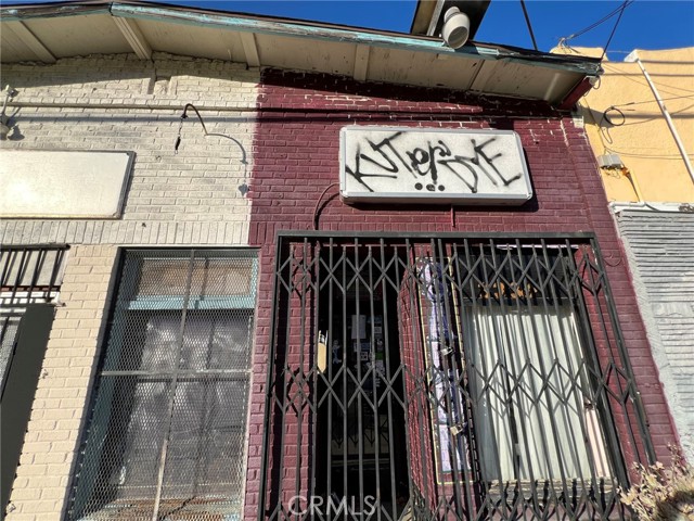 3335 Division, Glassell Park (los Angeles), California 90065, ,Commercial Lease,For Rent,3335 Division,CRCV24168558