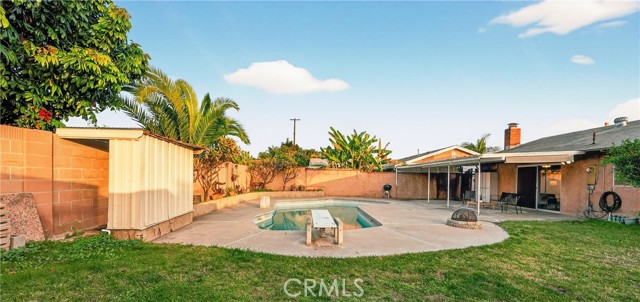 Detail Gallery Image 20 of 21 For 10401 Dakota, Garden Grove,  CA 92843 - 3 Beds | 2 Baths