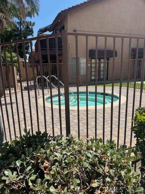 Detail Gallery Image 12 of 12 For 995 Margarita Dr #F203,  Corona,  CA 92879 - 2 Beds | 2 Baths