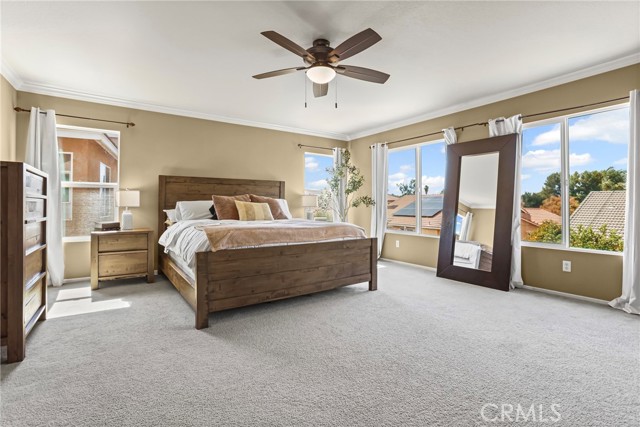 Detail Gallery Image 28 of 46 For 1241 Reinhart St, San Jacinto,  CA 92583 - 5 Beds | 3 Baths