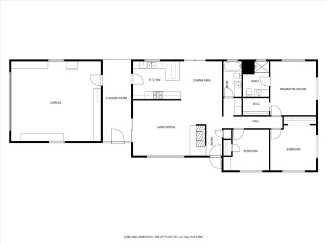 Detail Gallery Image 31 of 31 For 1417 San Luis, Los Osos,  CA 93402 - 3 Beds | 2 Baths