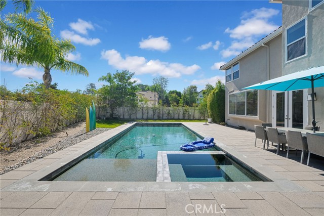 Detail Gallery Image 44 of 62 For 515 Chippendale Ave, Simi Valley,  CA 93065 - 5 Beds | 4 Baths