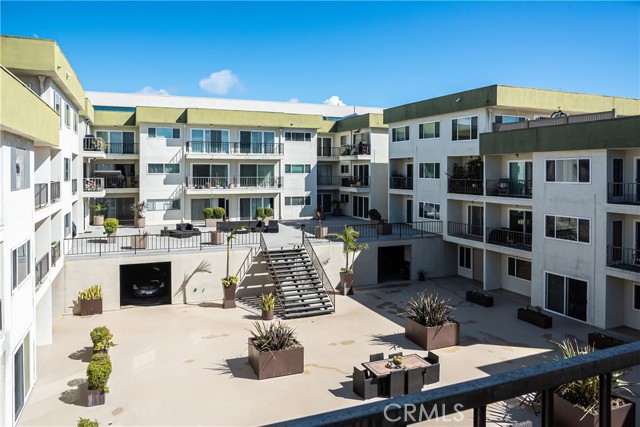 Detail Gallery Image 16 of 22 For 1600 Ardmore Ave #334,  Hermosa Beach,  CA 90254 - 1 Beds | 1 Baths