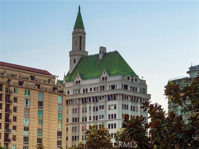 Detail Gallery Image 25 of 38 For 1023 E 1st Street #4,  Long Beach,  CA 90802 - 1 Beds | 1 Baths