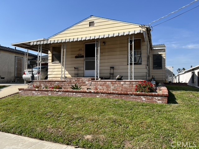 1539 W 213th Street, Los Angeles, CA 90501