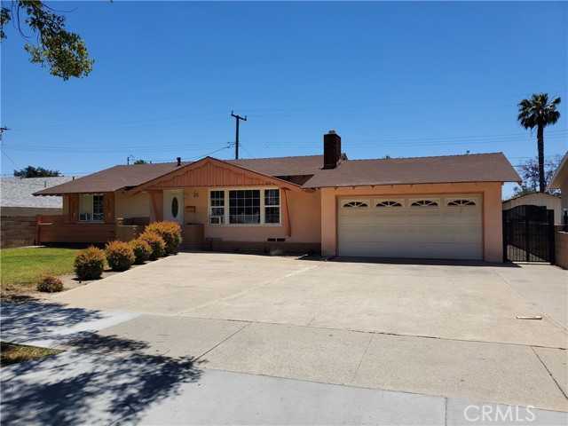 Image 3 for 1221 W D St, Ontario, CA 91762