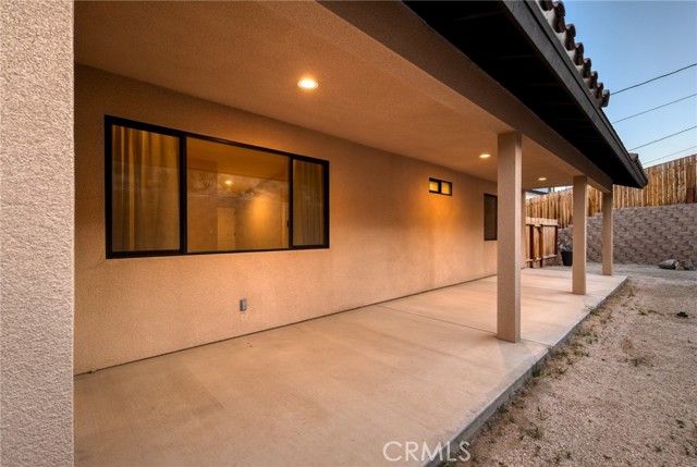 Detail Gallery Image 36 of 53 For 8244 Balsa Ave, Yucca Valley,  CA 92284 - 3 Beds | 2 Baths