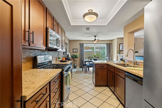 Detail Gallery Image 16 of 45 For 345 S Monte Vista, La Habra,  CA 90631 - 2 Beds | 3 Baths