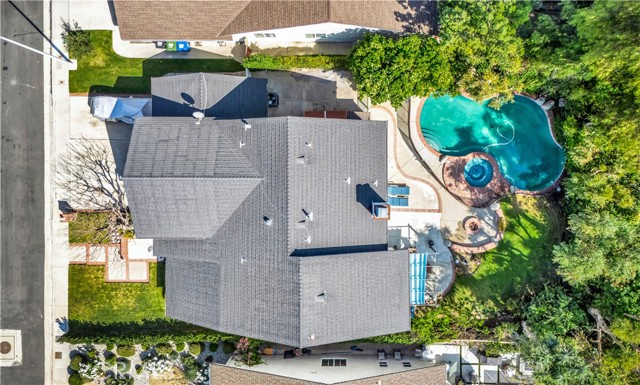 Detail Gallery Image 46 of 47 For 6716 Faust, West Hills,  CA 91307 - 5 Beds | 3 Baths