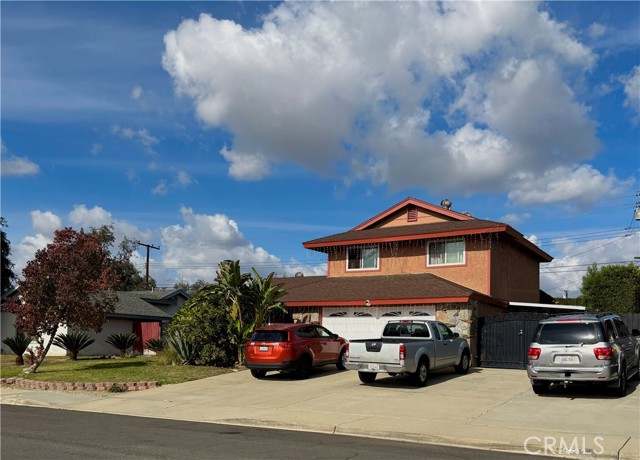 Detail Gallery Image 4 of 32 For 5982 Harrison St, Chino,  CA 91710 - 4 Beds | 2 Baths