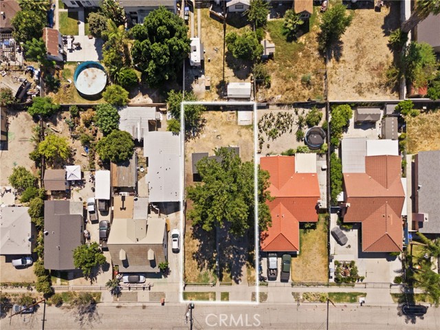 Detail Gallery Image 27 of 28 For 1379 Walnut St, San Bernardino,  CA 92410 - 3 Beds | 1 Baths